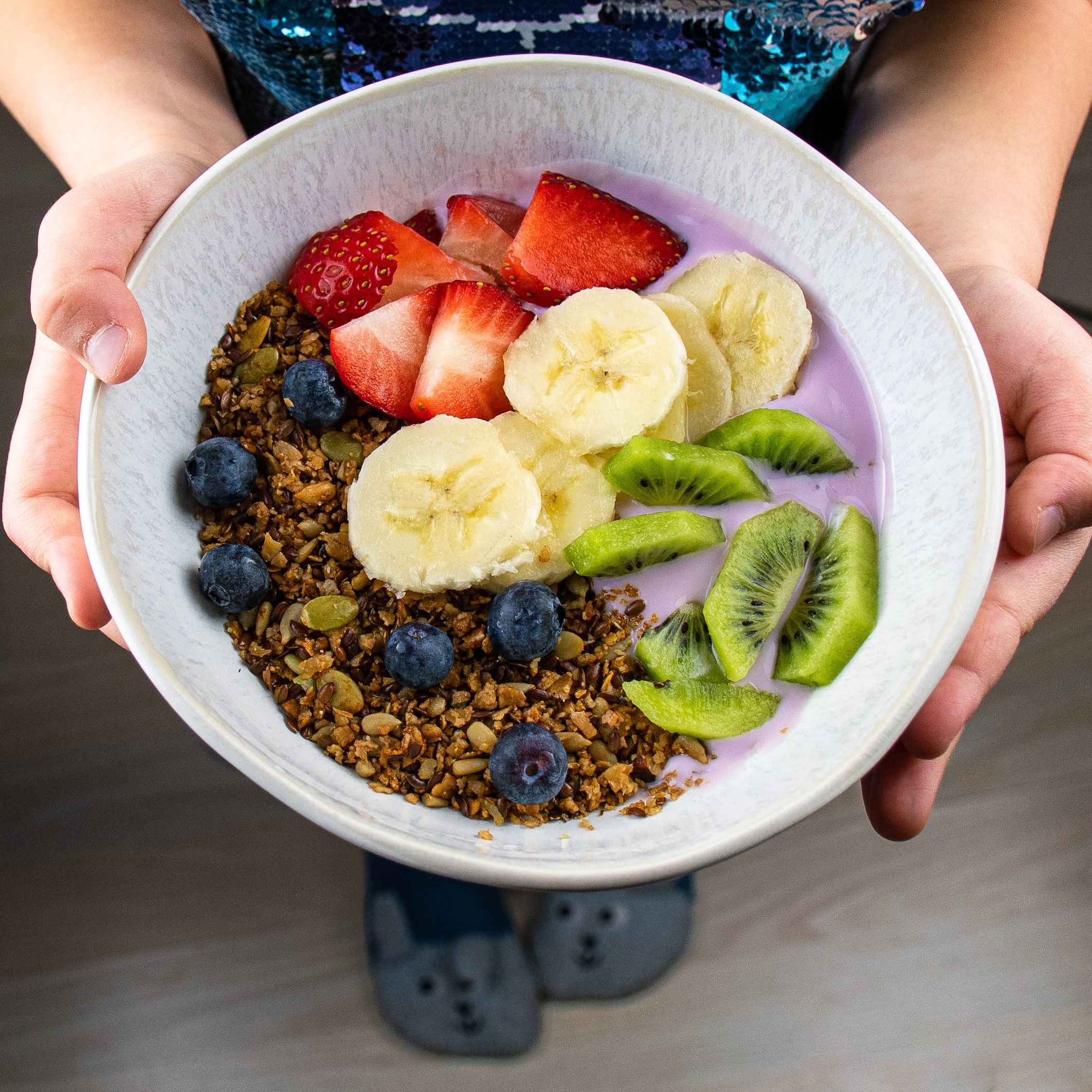 Särtsu täis seemnemüsli speltahelvestega - Image 7