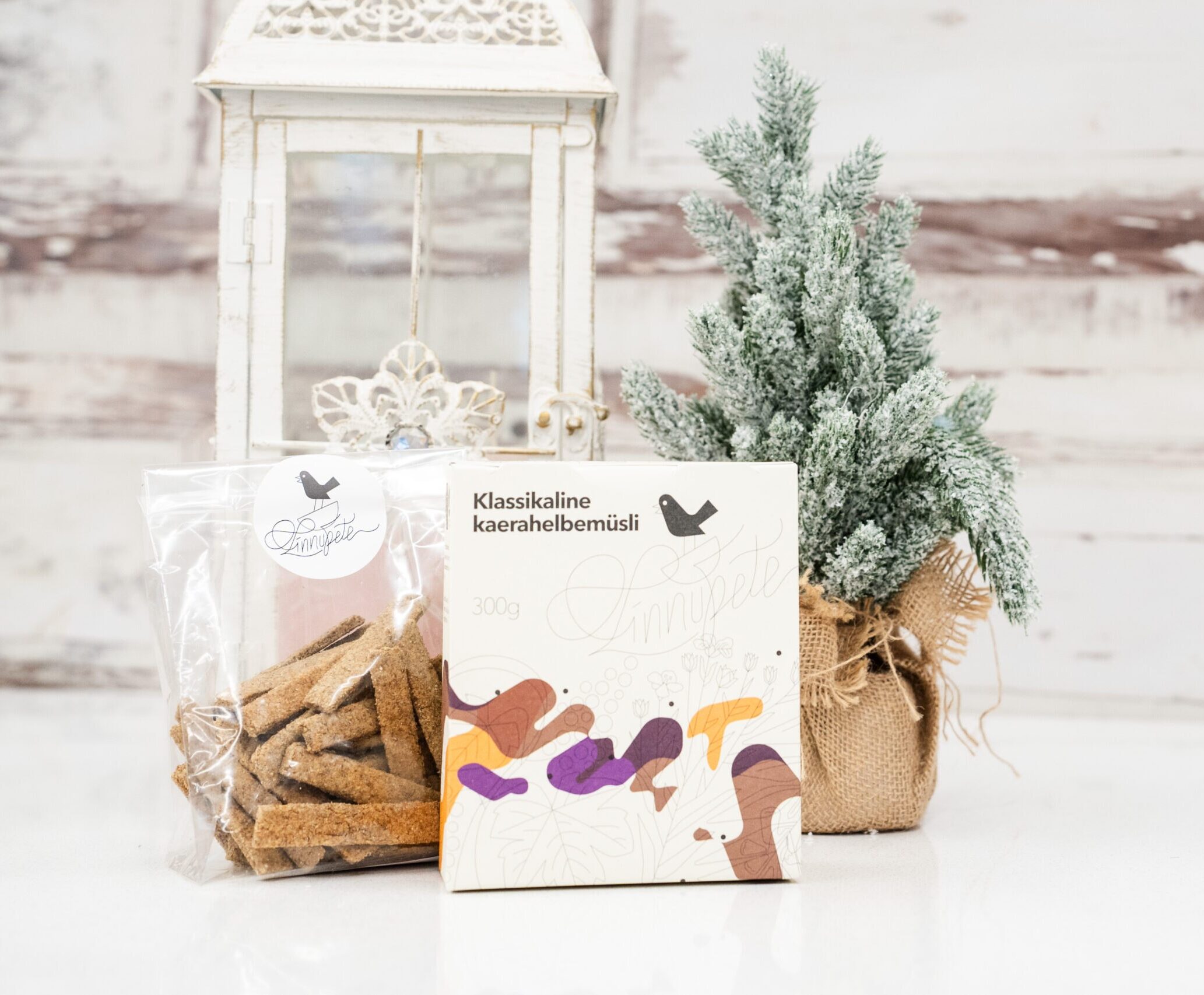 Pisike jõulupakk - Image 5