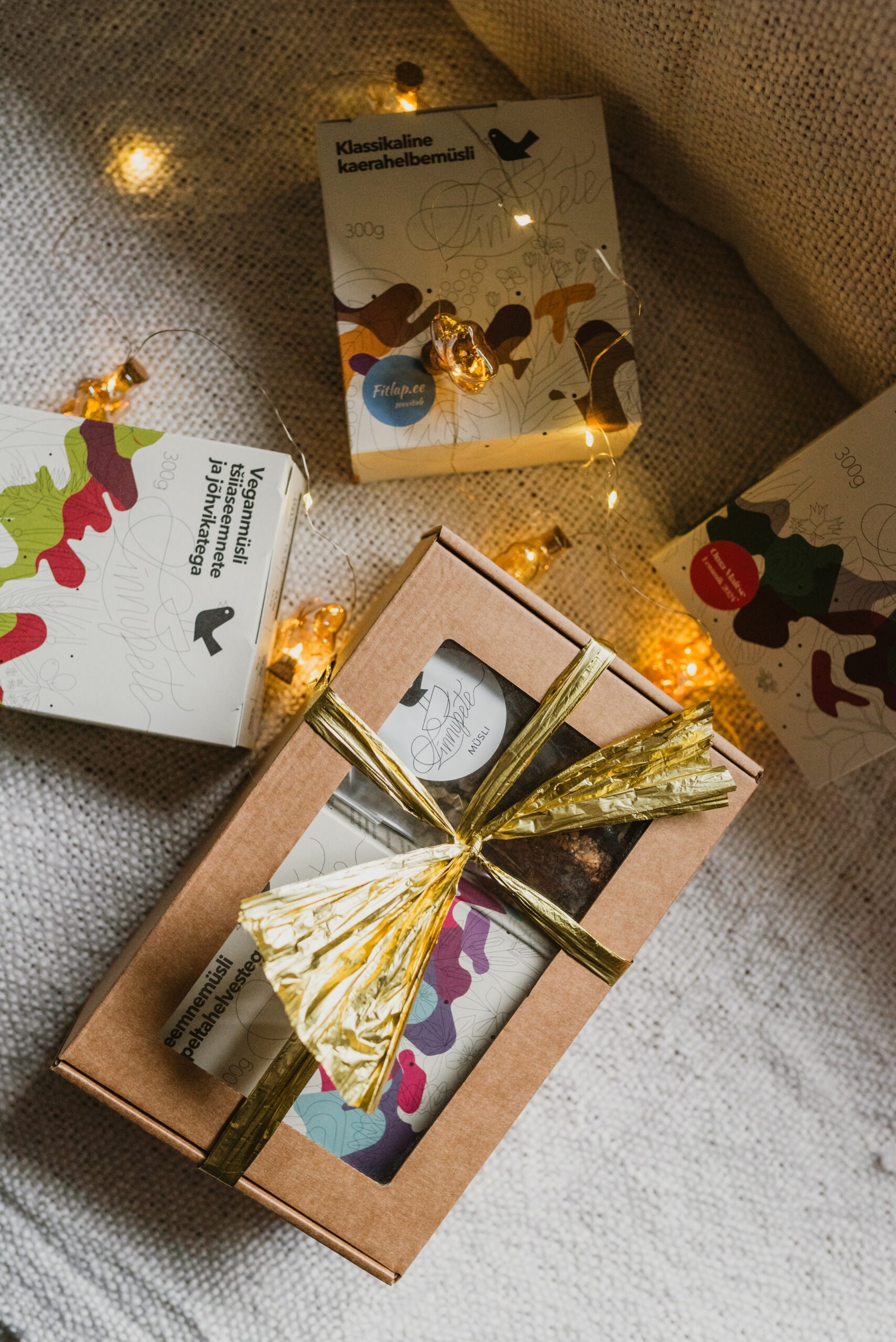 Müslisõbra jõulupakk - Image 5